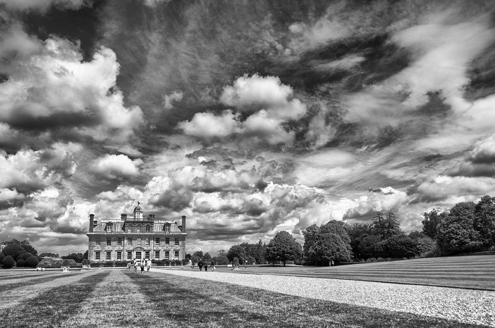 Kingston Lacy