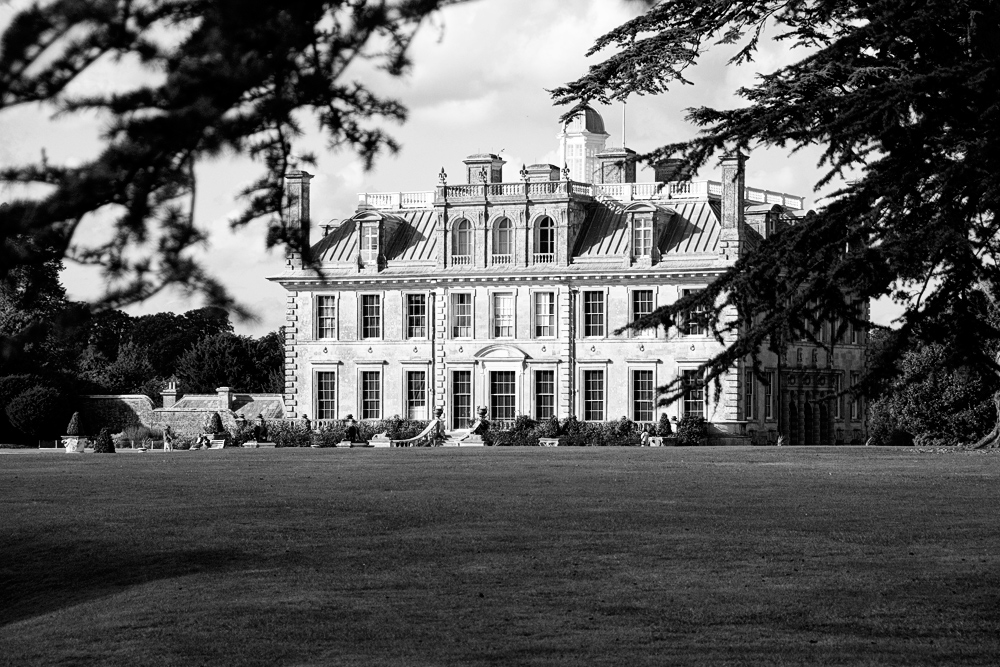 kingston lacy