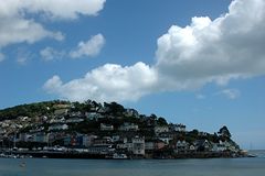 Kingswear