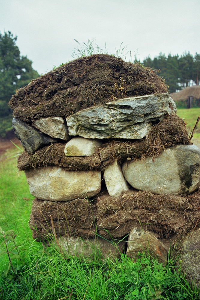 Kingussie Freilichtmuseum