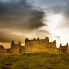 Kingussie, Ruthven Barracks