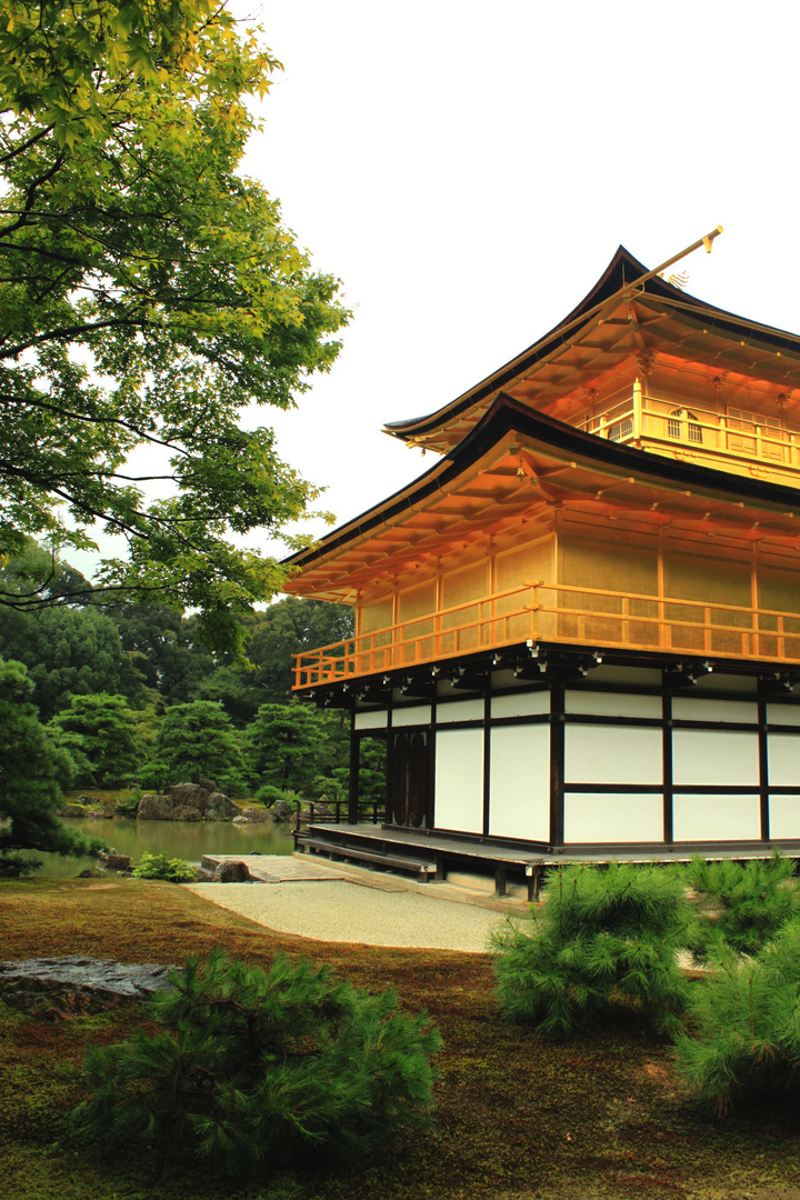 Kinkaju-ji