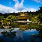 Kinkaku-ji