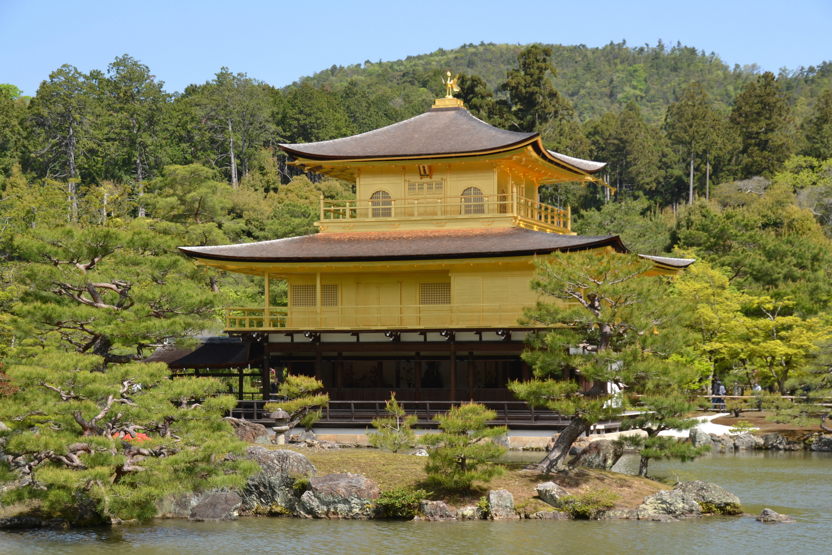 Kinkaku-ji