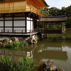 Kinkaku-ji