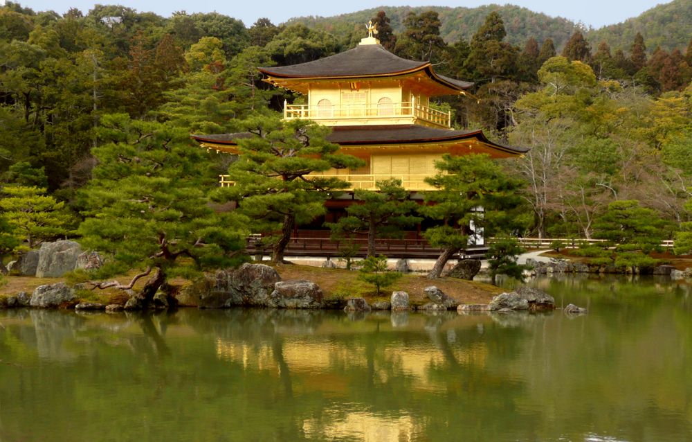 Kinkaku-ji