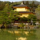 Kinkaku-ji