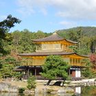 Kinkaku-ji