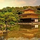 Kinkaku-ji