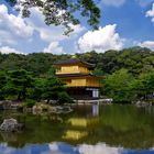 Kinkaku-ji (golden Pavilion)
