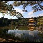 Kinkaku-ji I