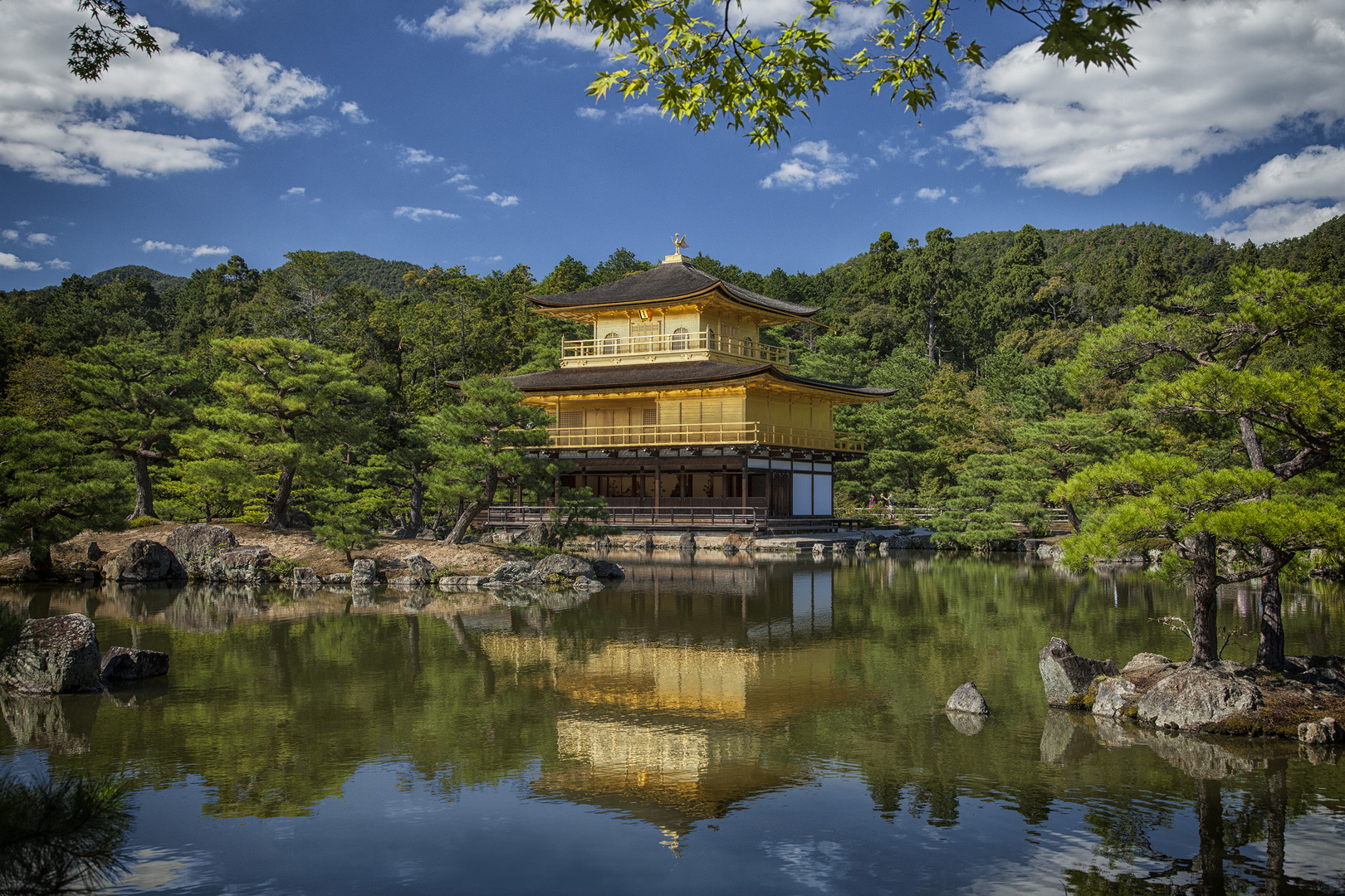 Kinkakuji