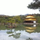 Kinkakuji - Japan