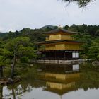 Kinkakuji Kyoto