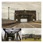 Kinkardine on Forth Bridge 