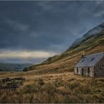 Kinlocharkaig Croft