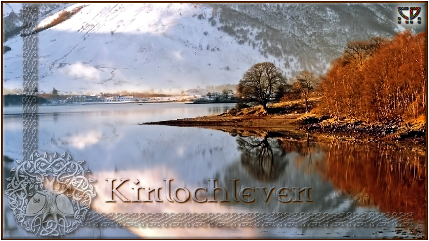 Kinlochleven