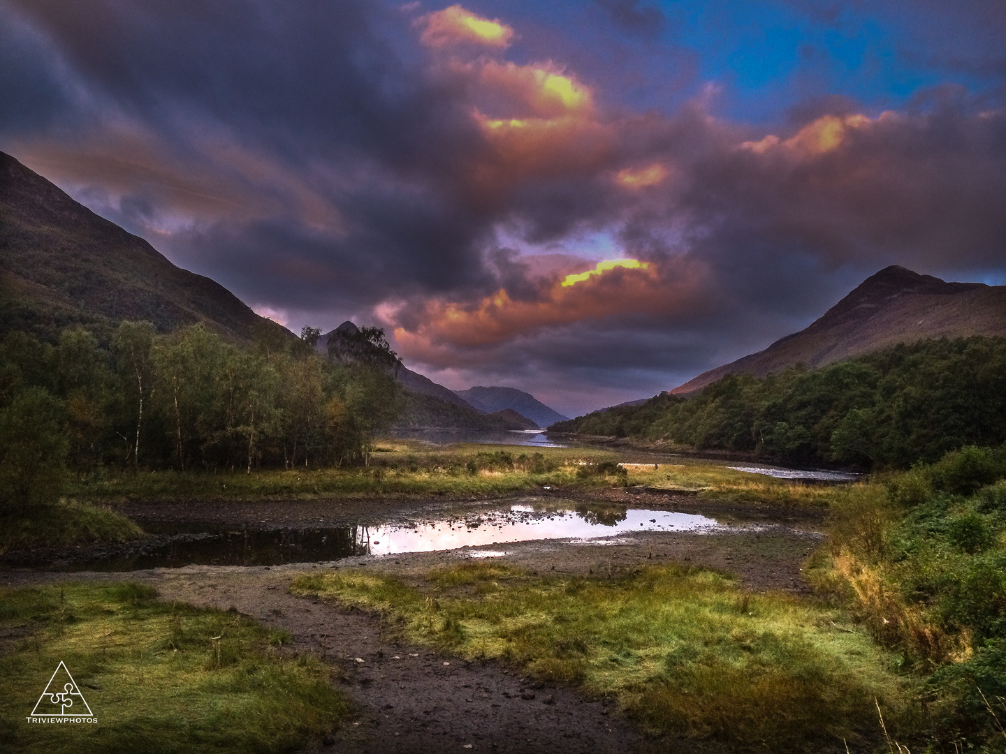 Kinlochleven