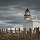 Kinnaird Head Lighthouse