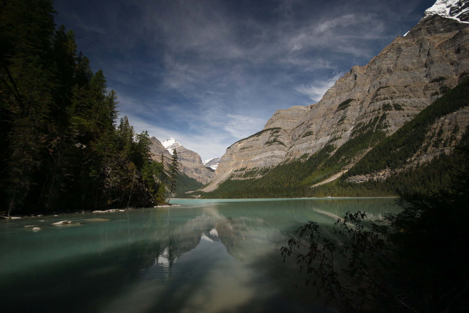 Kinney Lake