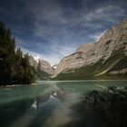 Kinney Lake