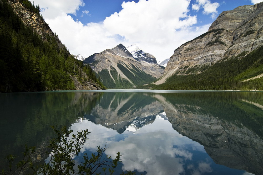 Kinney Lake