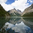 Kinney Lake