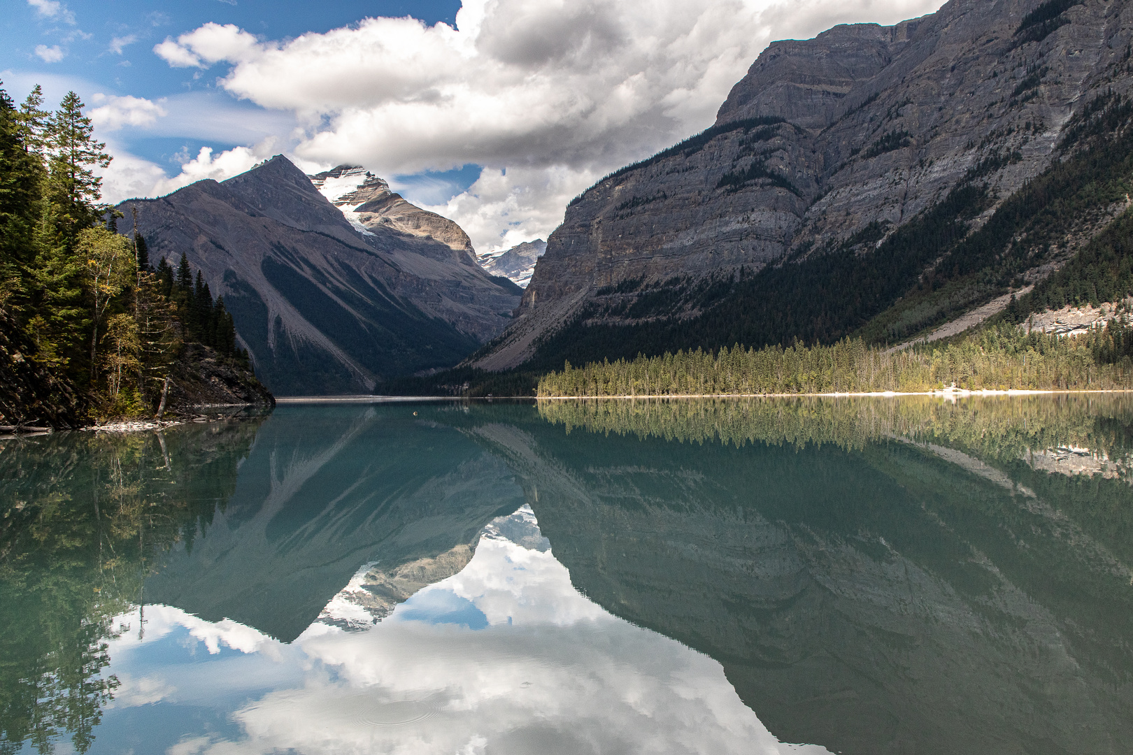 Kinney Lake