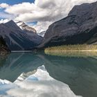 Kinney Lake