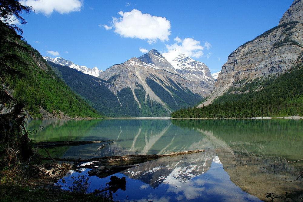 Kinney Lake