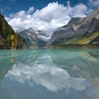 Kinney Lake, British Columbia