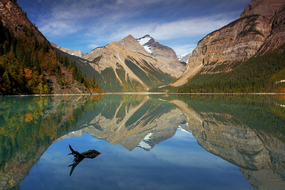 Kinney Lake