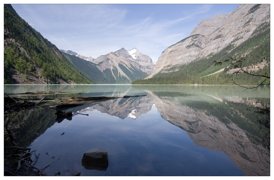 Kinney Lake