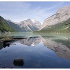 Kinney Lake