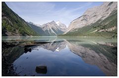 Kinney Lake