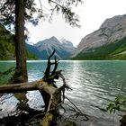 Kinney Lake