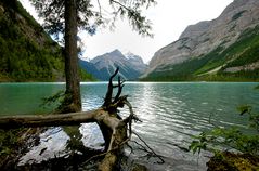 Kinney Lake