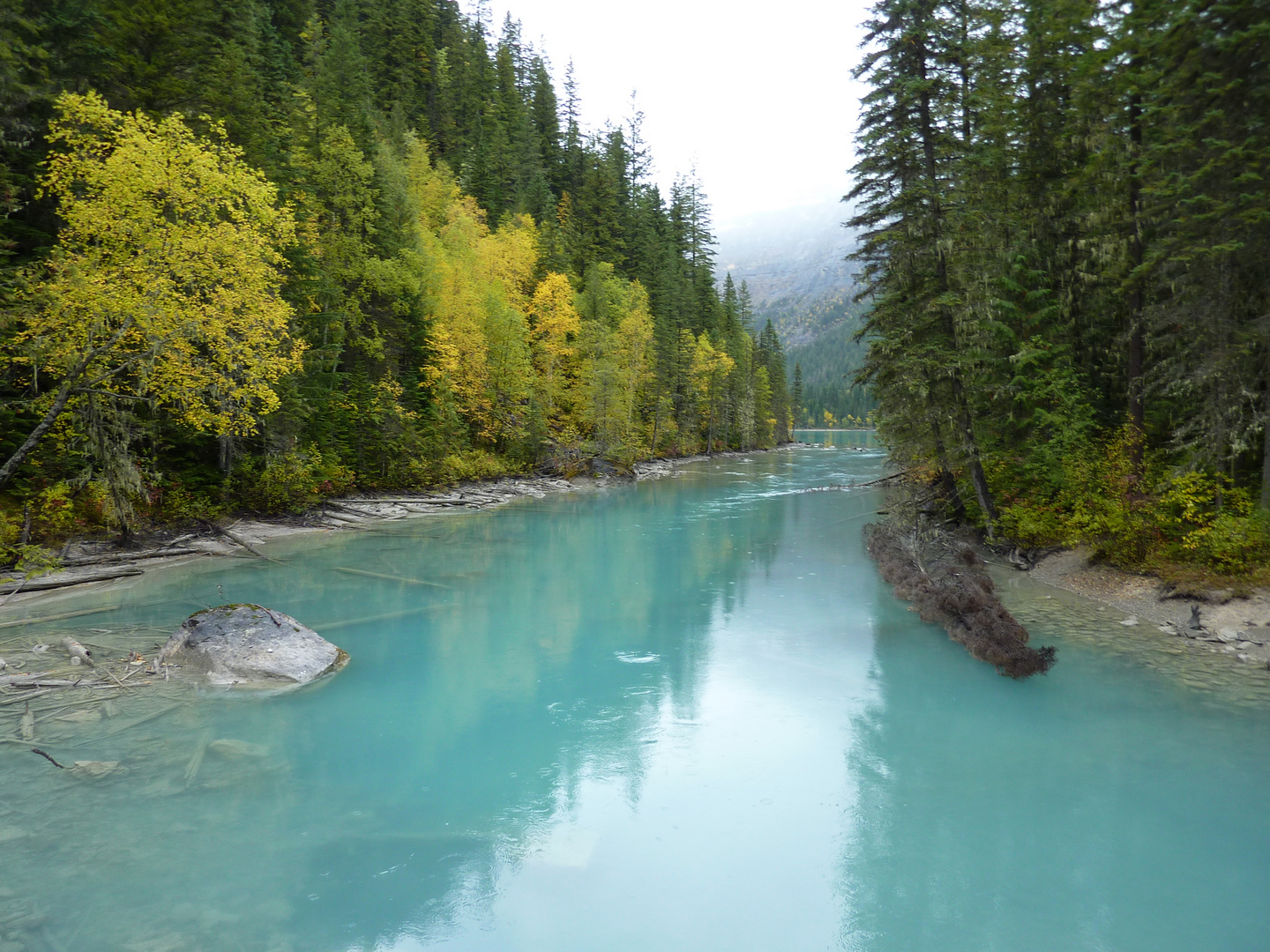 Kinney Lake (hike)