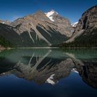 Kinney Lake Kanada