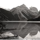 Kinney Lake, Kanada