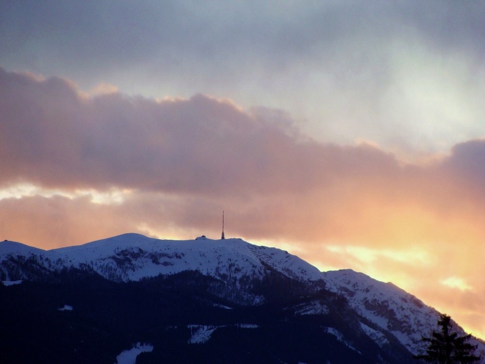 Kino am Himmel