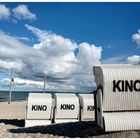 Kino am Strand