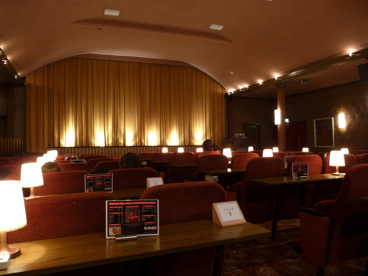 Harsefeld Kino Harsefeld Kino