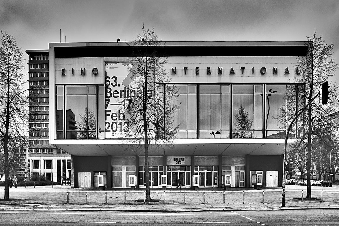 Kino International