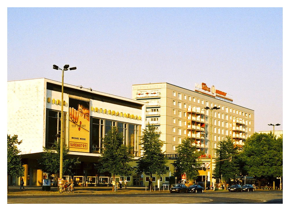 Kino International