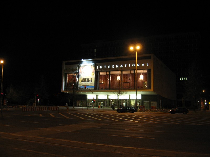 Kino International