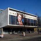 Kino International - Berlin