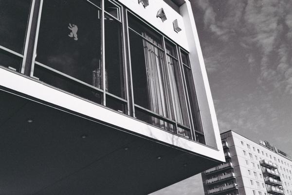 Kino International, Berlin