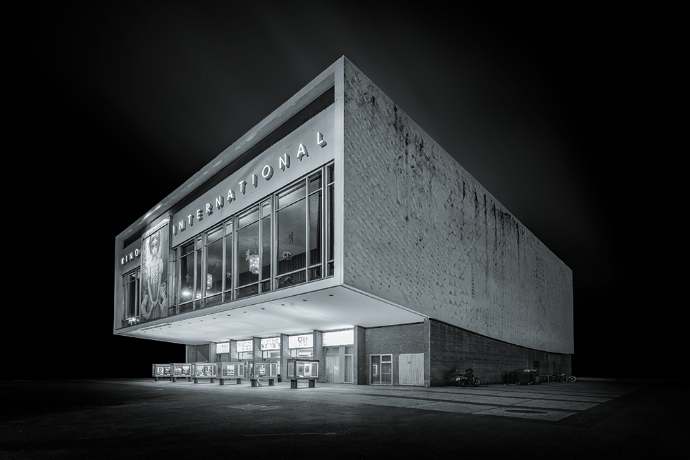 - Kino International -