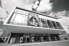 ... Kino International ...